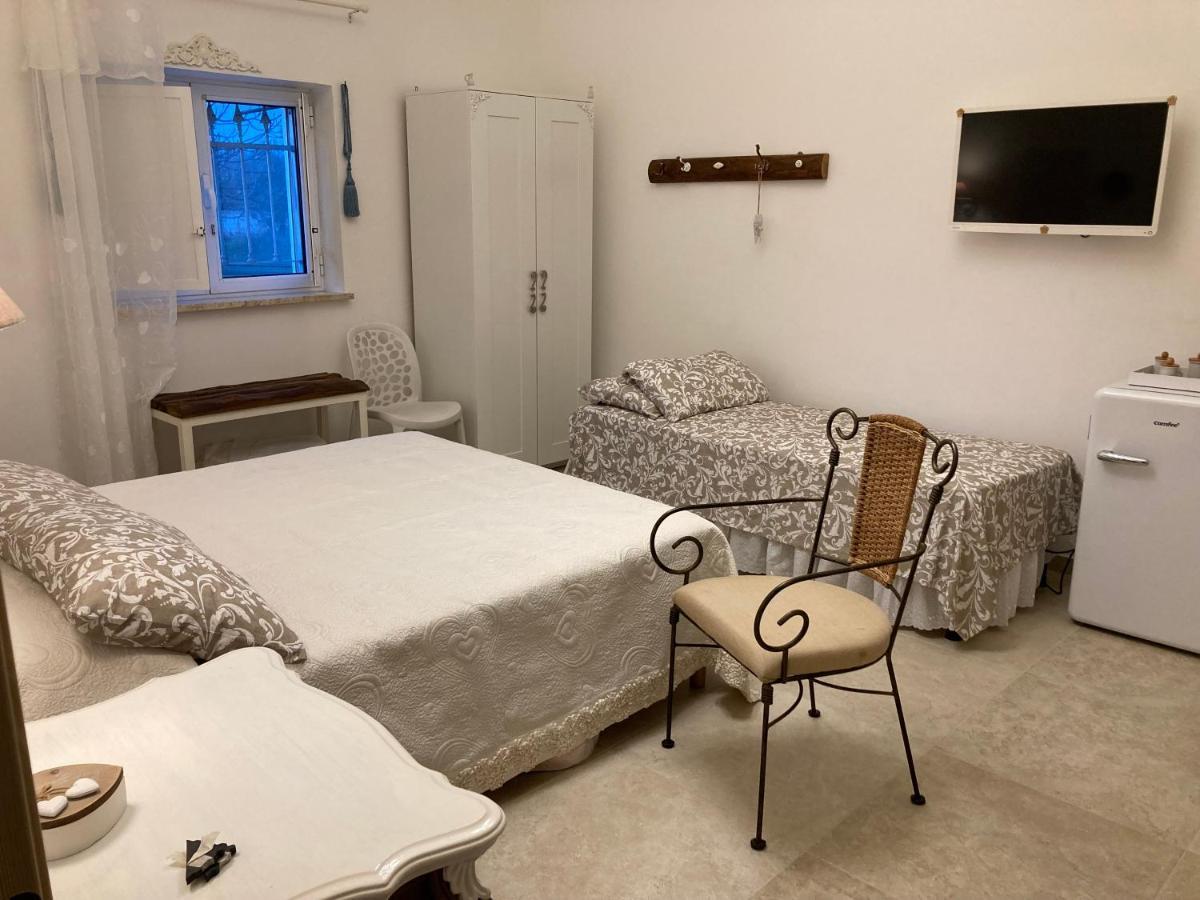 Il Casale Di Brunella 모노폴리 외부 사진