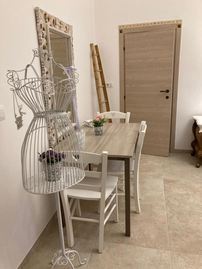 Il Casale Di Brunella 모노폴리 외부 사진