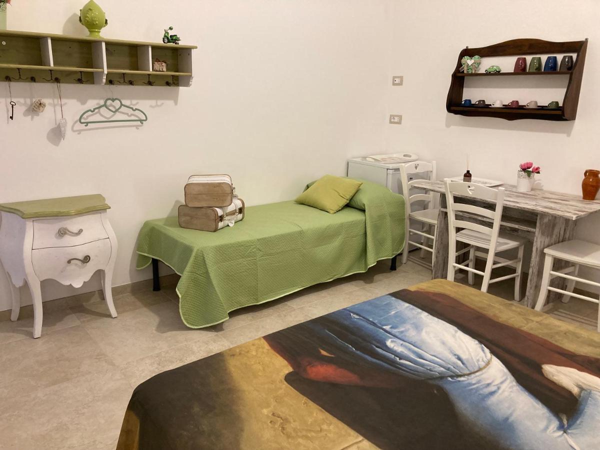 Il Casale Di Brunella 모노폴리 외부 사진