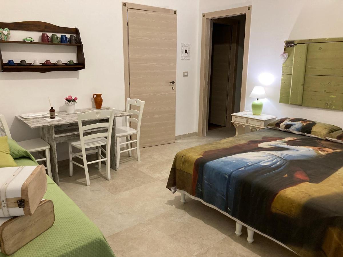 Il Casale Di Brunella 모노폴리 외부 사진