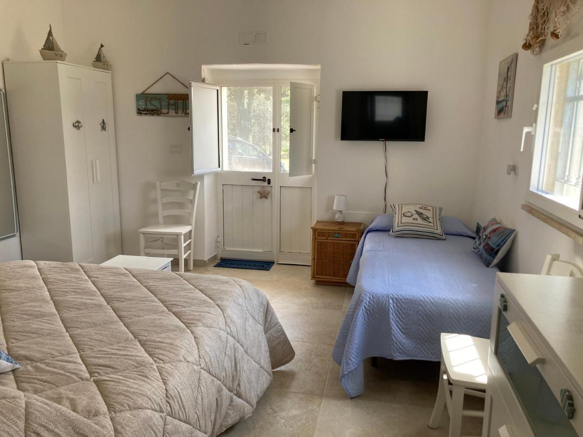 Il Casale Di Brunella 모노폴리 외부 사진