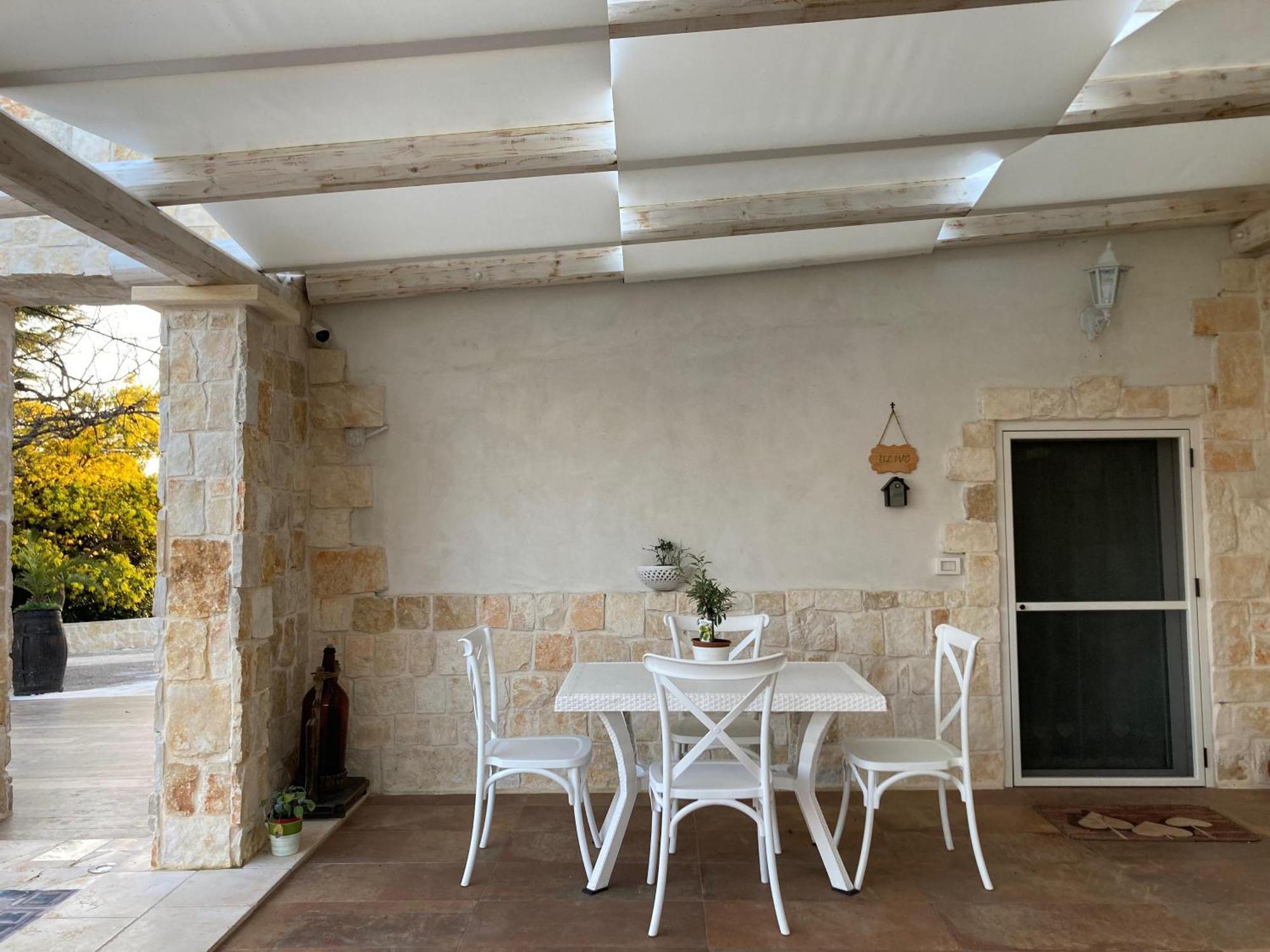 Il Casale Di Brunella 모노폴리 외부 사진