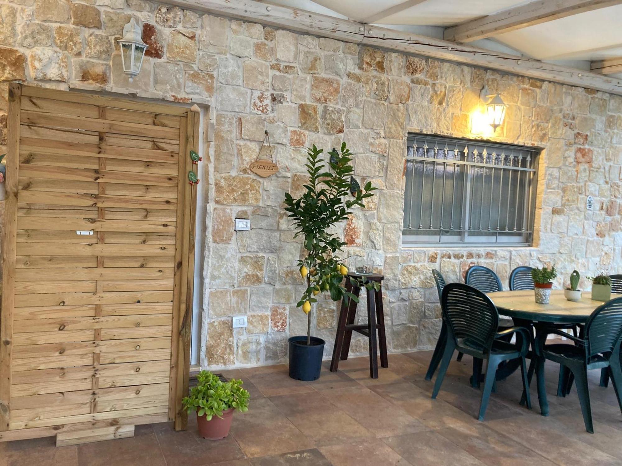 Il Casale Di Brunella 모노폴리 외부 사진