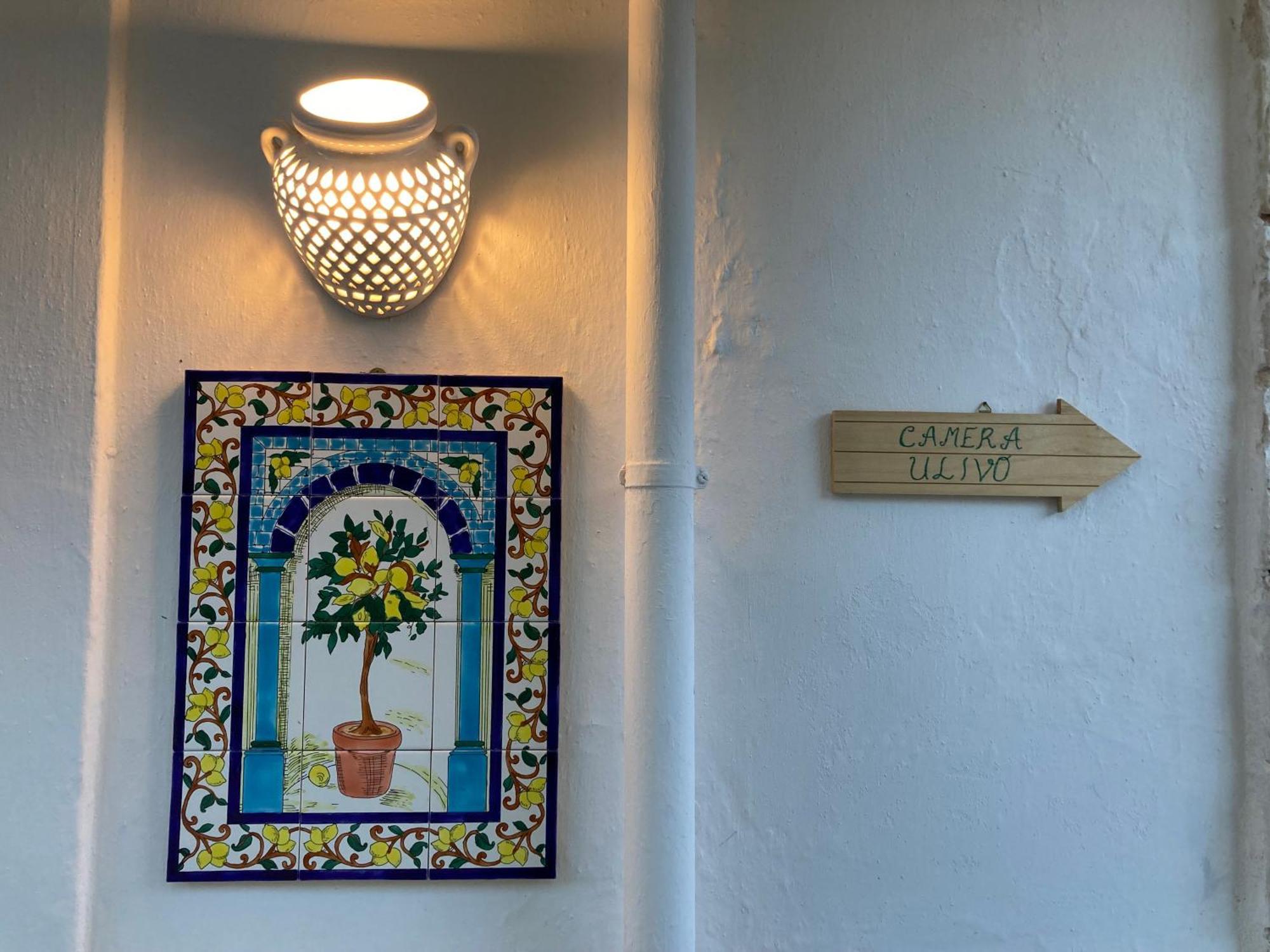 Il Casale Di Brunella 모노폴리 외부 사진
