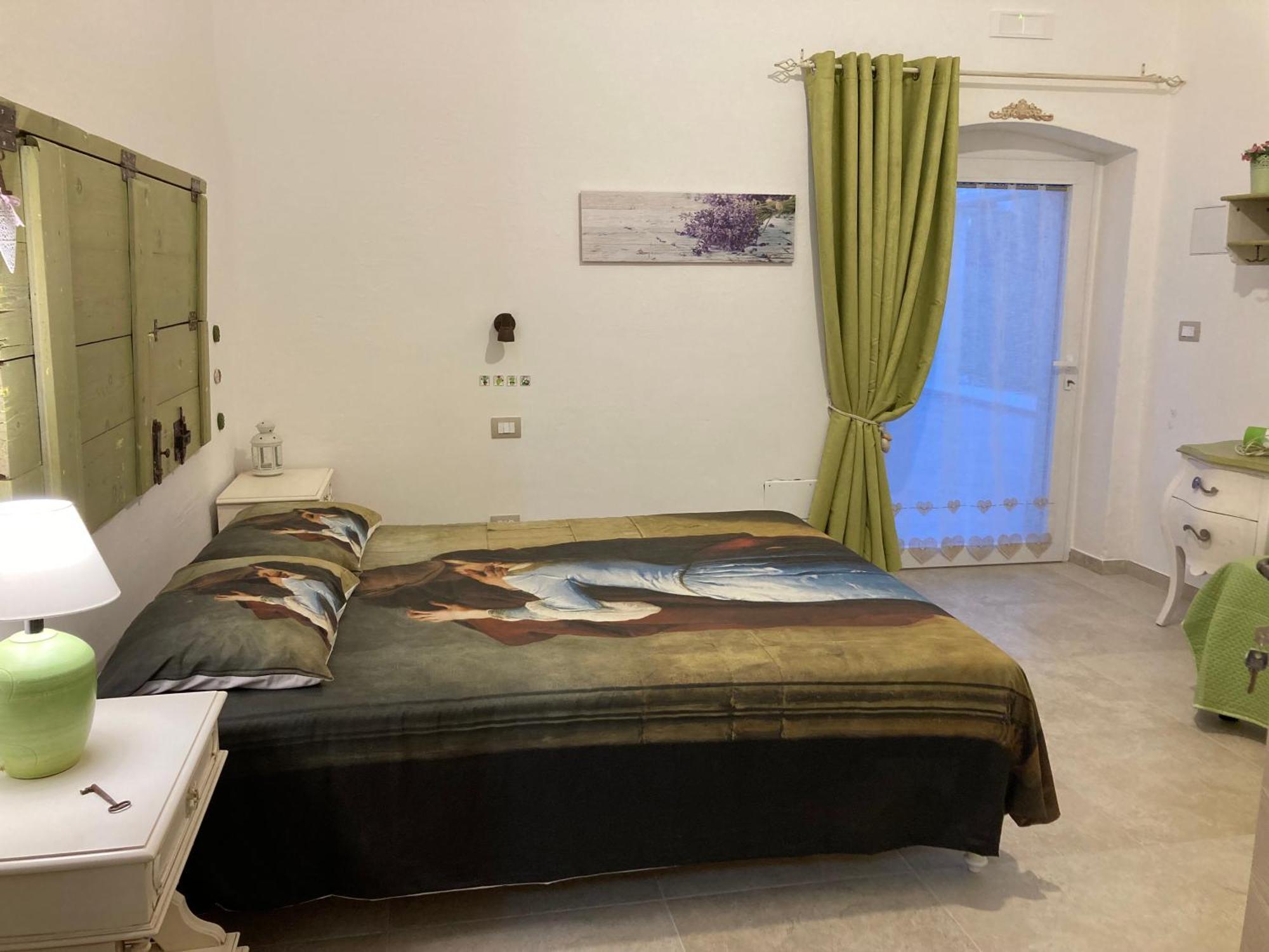 Il Casale Di Brunella 모노폴리 외부 사진