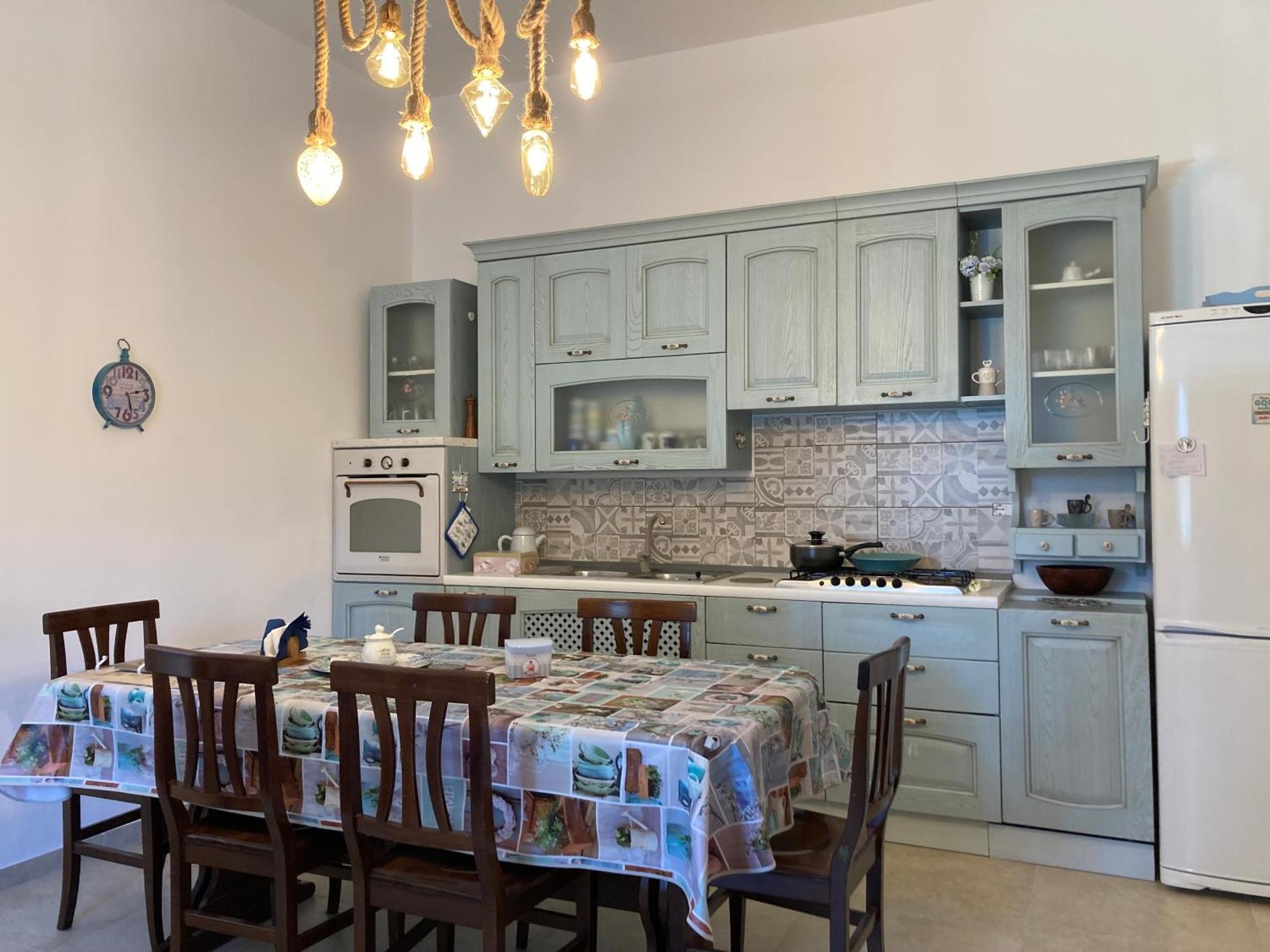Il Casale Di Brunella 모노폴리 외부 사진