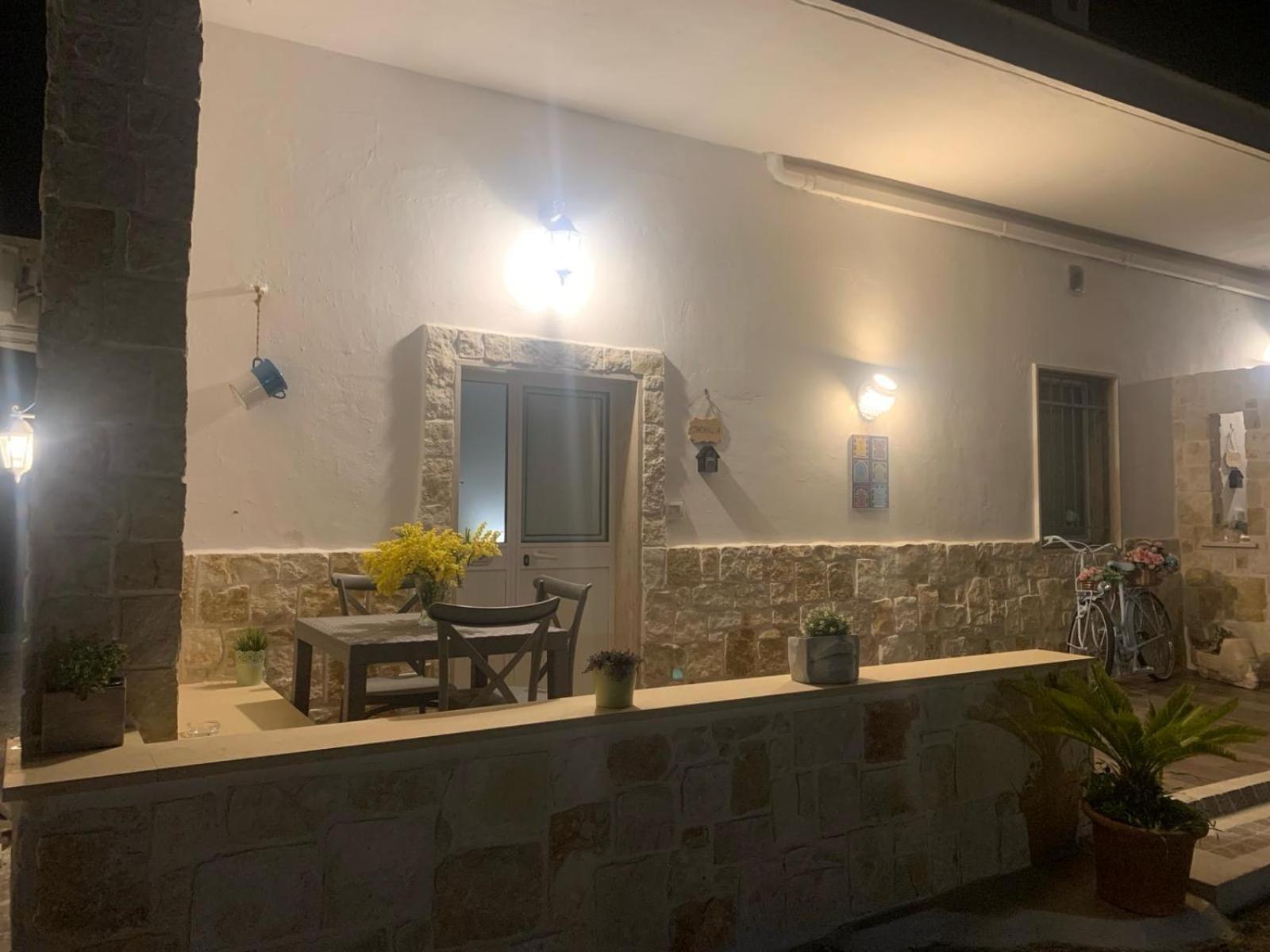 Il Casale Di Brunella 모노폴리 외부 사진